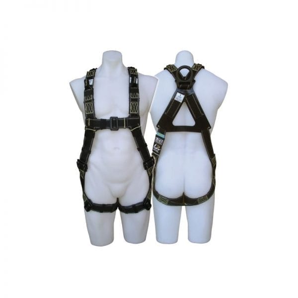 Delta Welders Harness