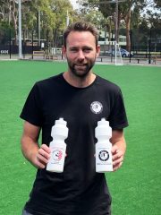 josh rose football academy