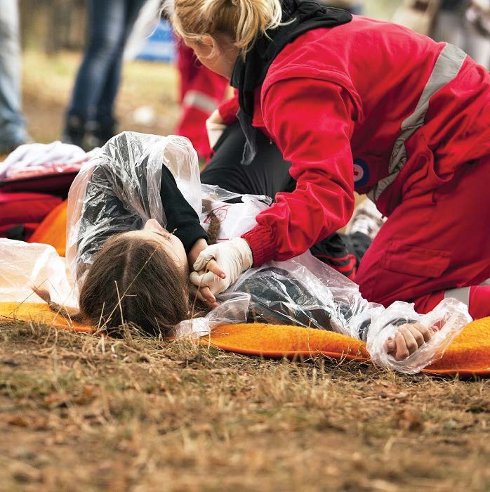 First Aid image